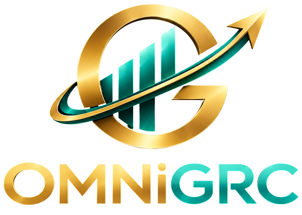 OMNiGRC - Connected GRC Platform